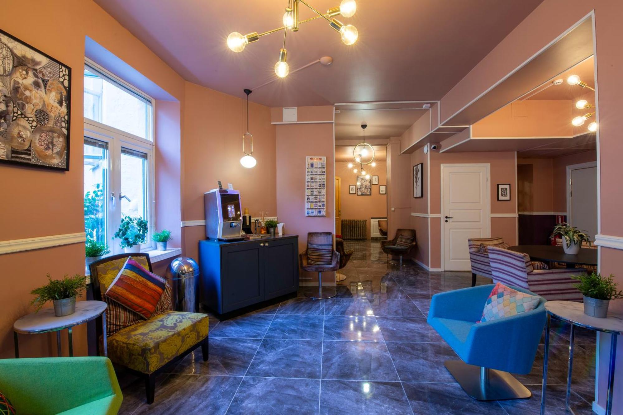 City Hotell Avenyn Gotemburgo Exterior foto