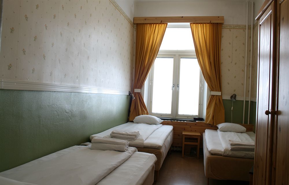 City Hotell Avenyn Gotemburgo Exterior foto